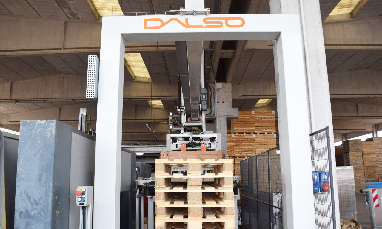 NolPal e Casadei Pallets: 4 premi nel 2020