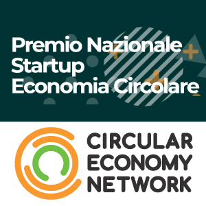 Premio Nazionale Start-Up dell’Economia Circolare 2018
