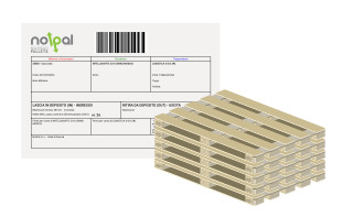 Buono Pallets - Nolpal Storyboard